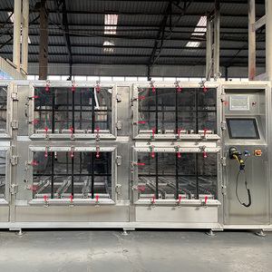 برغي رف متعدد الأغراض للخدمة الشاقة محكم بالفراغ متعدد الأغراض مع ضمان لمدة سنة ومكونات أساسية PLC - Product Image 6