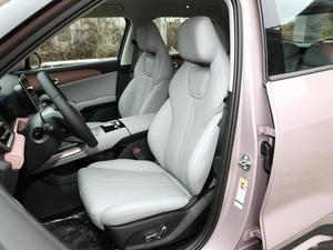 2024 BYD Yuan auto di lusso con ricarica rapida 662km gamma 201 km/h di velocità LHD tipo 0km auto <span class=keywords><strong>usate</strong></span> <span class=keywords><strong>vendita</strong></span> carburante elettrico tipo - Product Image 5