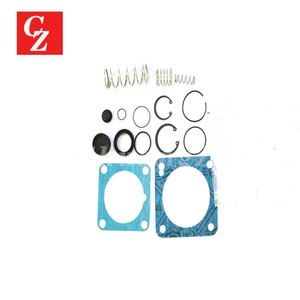 Kit de service de soupape d'admission pour compresseur d'air Atlas Copco, pièces détachées 2901-0002-00 2901-0002-01 6219052400 - Product Image 2