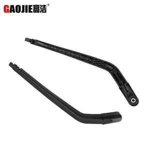 Aplicable al conjunto del brazo del limpiaparabrisas trasero y al limpiaparabrisas trasero del Toyota Prius (2005-2008). - Product Image 5