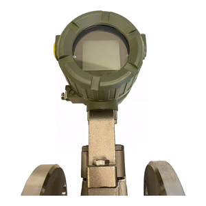 새롭고 독창적 인 요코가와 DY 시리즈 디지털 소용돌이 유량계 YEWFLO DY040-DBLAD4-4D/SCT/E02/DEG - Product Image 5