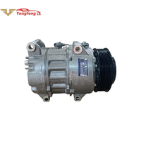 Neuer 6SAS14C Auto-Klimakompressor für Crown 2015 Toyota Alphard 2015 Toyota Sienna 3.5 V6 2017-2019 88320-58020 Toyota Klimakompressor