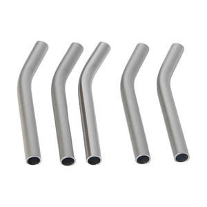 Soluciones de Doblado, Soldadura y Corte de Tubos de <span class=keywords><strong>Aluminio</strong></span> Serie 6063 para Disipadores de Calor con Superficie Pulida y Temperatura T3-T8 - Product Image 5