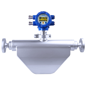 Medidor de Flujo de Masa Líquida de Alta Precisión ±0.15% para Diversos Líquidos Industriales, Proveedor Directo de Fábrica - Product Image 3