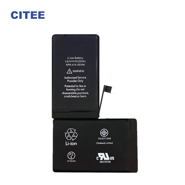 Mobile Phone Battery Replacement for Phone Battery iphone samsung Nova 3i lg Cell Phone motorola Itel oppo Razer Aston