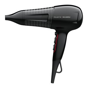Phon KARL LAGERFELD Powerline Noir CV591LF0 2100W - Product Image 3