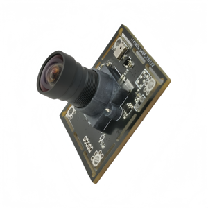 Modulo Fotocamera USB3.0 con Sensore CMOS IMX317 da 1/2.5 Pollici, Otturatore Globale a Colori FF MF - Product Image 4