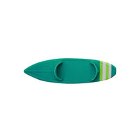 Jouet de planche à surf pour les doigts en plastique créatif et original pour enfants, cadeau pour les enfants