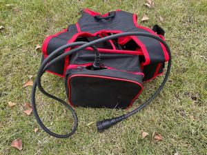 Bán Chạy Kingson Điện Pruner An Toàn Pruner Vườn Điện Công Cụ Cắt Tỉa Đa Mục Đích Cây Điện Pruner - Product Image 5