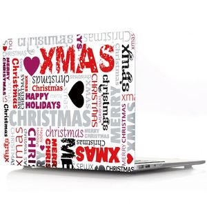 Funda Rígida de Plástico para Laptop con Diseño de Logotipo Personalizado, para Macbook Air 11 12 13 15 16 A2338 A2251 A2289 - Product Image 5
