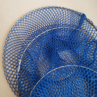 Filet de pêche multi-flotteurs en nylon pour garder le poisson vivant dans l'eau