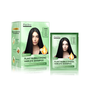 Purestyle professionale India henné colore nero tinture <span class=keywords><strong>per</strong></span> <span class=keywords><strong>capelli</strong></span> <span class=keywords><strong>Shampoo</strong></span> - Product Image 5