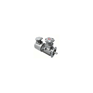 Motor Trifásico de Frecuencia Variable 225, 2/4/6/8 Polos, 18.5-45kW, Alto Torque de Sobrecarga, Potencia Especial para Minería YBBP-225 Extra High-po - Product Image 1