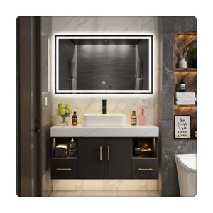 Illuminated Shower LED <b>Mirror</b> Light <b>Smart</b> <b>Mirror</b> Android Bathroom - Product Image 2