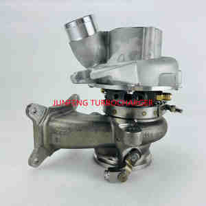 S3-660BM ступень <span class=keywords><strong>3</strong></span> G30-660 турбо Модернизированный высокопоходный подшипник IS20 IS12 IS38 Модернизированный Турбокомпрессор для Audi A3 S3 TTS <span class=keywords><strong>2</strong></span>.0L e - Product Image 4