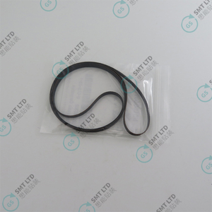 สายพานแบนสำหรับชิ้นส่วน SMT, ยาง 4.5 มม. สำหรับเครื่อง Panasonic รุ่น N510060980AA - Product Image 2