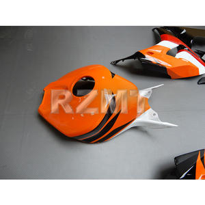 ชุดแฟริ่งสำหรับฮอนด้า CBR1000RR <span class=keywords><strong>2006</strong></span> 2007 CBR <span class=keywords><strong>1000RR</strong></span> ชุดแฟริ่งรถจักรยานยนต์ออกแบบได้ตามต้องการชุดชิ้นส่วน H1007-123a - Product Image 3