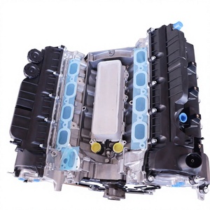 Moteur neuf de haute qualité pour Land Rover 508 ch 5.0T V8, bloc long de remplacement L405 L322 - Product Image 6