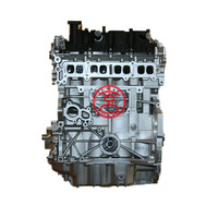 Moteur diesel turbo 1.6 Ecoboost Fiesta Zetec pour Ford Escape Focus Mondeo S-Max C-MAX