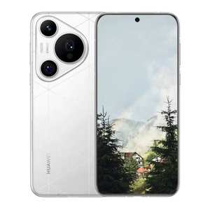 Téléphone mobile Android 5G Huawei Pura 70 Pro+ en promotion pour Huawei P70 Pro+ avec fonction satellite et Harmony OS - Product Image 5