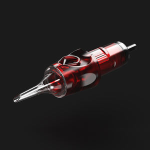 Aiguille de cartouche de <span class=keywords><strong>tatouage</strong></span> personnalisée CNC mixte 40KIT cartouche d'aiguille de <span class=keywords><strong>tatouage</strong></span> cartouche de <span class=keywords><strong>tatouage</strong></span> d'aiguille en gros - Product Image 4
