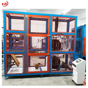 Xiaomi — testeur d'impact pour basket-Ball, prix de <span class=keywords><strong>machine</strong></span> de <span class=keywords><strong>test</strong></span> d'<span class=keywords><strong>endurance</strong></span> des balles - Product Image 1