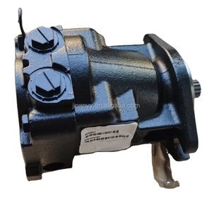 มอเตอร์ไฮดรอลิกสำหรับรถบดถนน Dan-foss รุ่น 4443095 หมายเลข 11171020 - Product Image 1