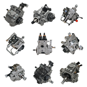 Pompe d'alimentation en carburant diesel CP3 0440020082 0440020117 0440020043 0440020095 pour pompe 0445020067 0445020078 0445020111 0445020007 - Product Image 6