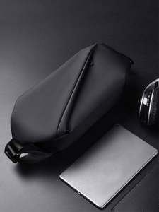 Muestra Gratuita de Fábrica, Riñonera Deportiva Impermeable de Maíz para Hombre - Product Image 5