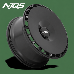 <span class=keywords><strong>ล้อ</strong></span> <span class=keywords><strong>Rotiform</strong></span> AeroDisc Custom Forged T6061 ขนาด 18 19 20 นิ้ว สำหรับ BMW M2 M3 M4 G87 G80 Audi A3 A4 Mercedes-Benz Tesla Model - Product Image 2