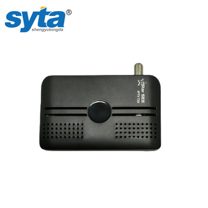 SYTA OEM Dvb-s2 récepteur de télévision par Satellite nouvelle étoile voir T20 GX6605S H.264 Hevc FTA décodeur avec deux télécommandes numériques - Product Image 3