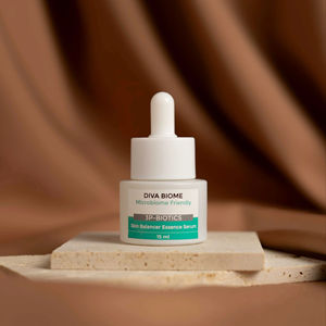 DIVA-BIOME Skin Balancer 3P-biotics Essence Serum, Productos para el Cuidado de la Piel, Cuidado Facial, Belleza, Éxito de Ventas de Tailandia - Product Image 1