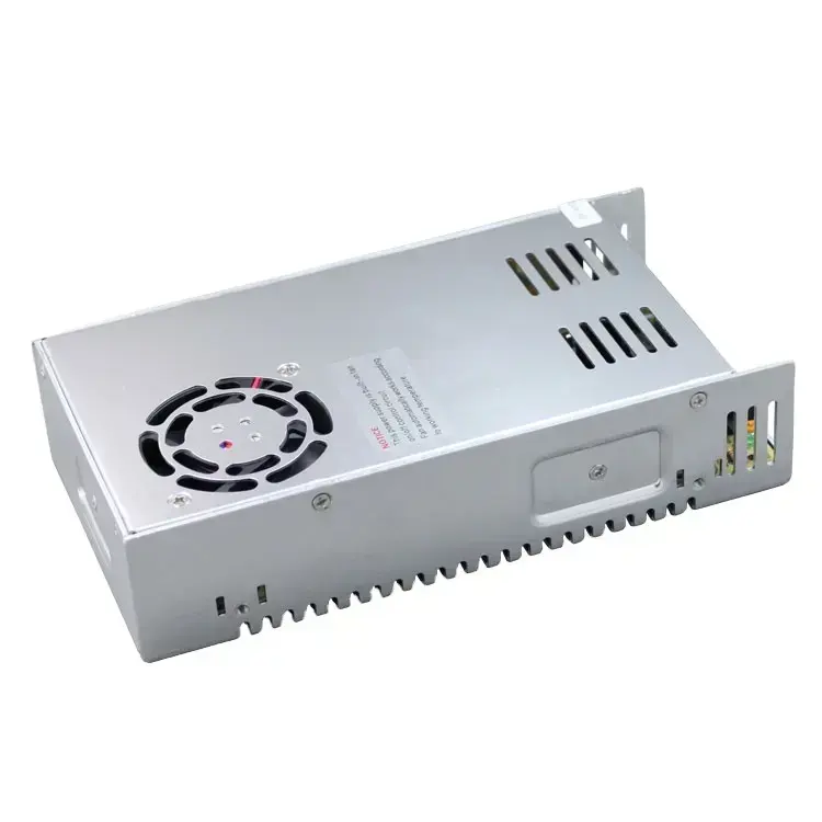 CE ROHS IP20 S-250-5 250W 5v LEDテレビsmpsスイッチング電源50アンペア