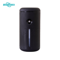 Huile essentielle ultrasonique fixée au mur de la machine 200ml de parfum de diffuseur de parfum d'hôtel pour le diffuseur de parfum