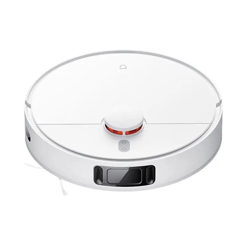 XIAOMI MIJIA 3S Robot Vacuum Cleaner Mop For Home Sweeping Dust LDS Scan 4000PA Cyclone Suction Washing Mop App Smart Planned