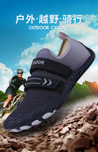 JDS Nouvelles <span class=keywords><strong>chaussures</strong></span> de plage en plein air pour hommes Stock Wading <span class=keywords><strong>Chaussures</strong></span> Vente en gros bon marché d'usine - Product Image 6