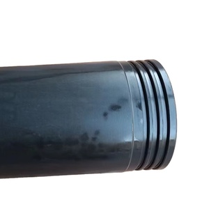 C02AL-1105800+A Recambio de Cilindro de Color Negro 3306 (C6121) Compatible con Piezas de Cargadora Liugong - Product Image 1
