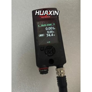 1 ชิ้นใหม่ KEYENCE FD-H20 FDH20 แคลมป์บนเซ็นเซอร์วัดการไหล - Product Image 4