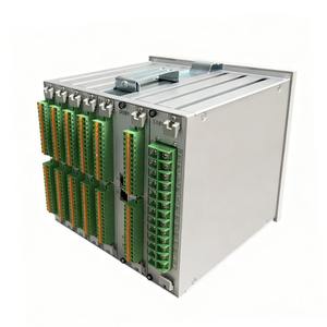 Реле защиты среднего напряжения XJ WGB-601A высокой мощности с коммуникацией RS485/Ethernet для распределения электроэнергии 35 кВ - Product Image 2