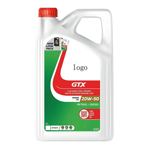 مناسبة لكاسترول ، موبيل ، مجموع مواد التشحيم الأصلية عالية الجودة و. - Product Image 3