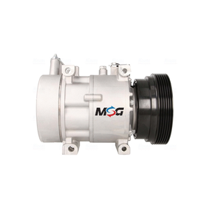 Compresor de aire acondicionado para coche SD6V12 para Nissan 926004435R <span class=keywords><strong>AC</strong></span> Auto <span class=keywords><strong>AC</strong></span> compresor Renault 6001548723 6001549991 6001548723 6001549991 - Product Image 2