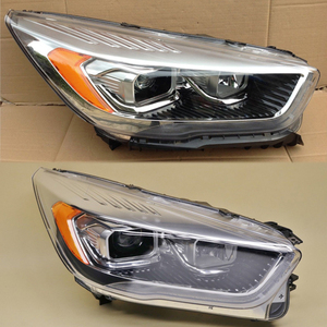 مصابيح أمامية للسيارات مصباح أمامي فائق السطوع لفورد كوغا إسكيب *-من الولايات المتحدة الأمريكية - Product Image 2