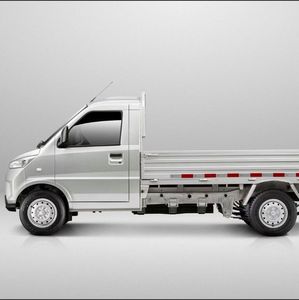 Mini-fourgonnette électrique Wuling <span class=keywords><strong>Dk</strong></span>, mini-fourgonnette utilitaire électrique, mini-camion, 2 portes, 2 places, mini-pick-up - Product Image 2