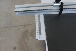 Tủ khoan và phay nhàm chán Máy chế biến gỗ tấm bản lề Máy khoan giá mz73031a - Product Image 5