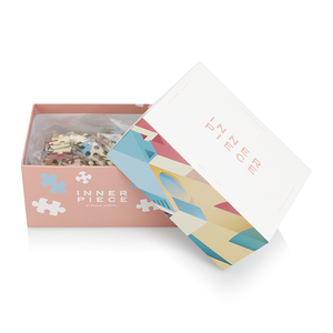 Rompecabezas de coche de lujo <span class=keywords><strong>personalizado</strong></span> por el fabricante, 100 piezas, rompecabezas de papel DIY <span class=keywords><strong>personalizado</strong></span> para adultos y niños, género de lujo - Product Image 2