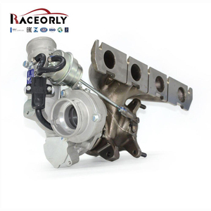 ชุดเทอร์โบชาร์จเจอร์06F145701H 06F145703K 06F145701F 06F145701E 06F145701G สำหรับ TT2.0T Volkswagen Scirocco <span class=keywords><strong>2</strong></span>.0T BPY BWA - Product Image 4