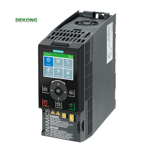 Variateur de fréquence Siemens SINAMICS V20 - Product Image 3