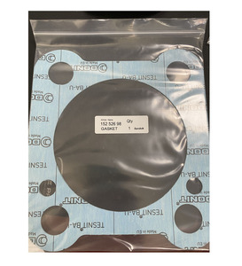 0666600060/Skelet Oliekeerring/Agent 2160 Agent 2560 Agent 2560 Rd 18u/Booreiland Onderdelen - Product Image 5