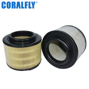 Filtros de Diésel Personalizados para Automóviles 17801-0c010, Filtro de Aire 178010c010, 17801-0c010 para Hilux Kingsteel - Product Image 1