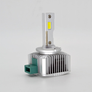Alta calidad 6500K D8S/<span class=keywords><strong>D1S</strong></span>/D2S/D3S/D4S Canbus LED Auto System 24V LED blanco faro más nuevo D Series Xenon HID Car para aluminio - Product Image 5